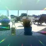 Solarium Lido di Noto