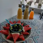 Solarium Bed & Breakfast Lido di Noto