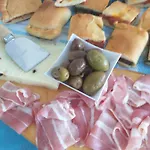 Solarium Bed & Breakfast Lido di Noto