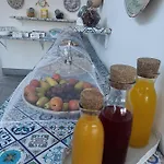 Solarium Bed & Breakfast Lido di Noto
