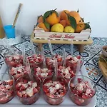 Solarium Lido di Noto