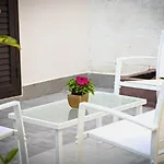 Bed & Breakfast Solarium