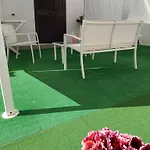 Solarium Bed & Breakfast Lido di Noto