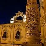Solarium Bed & Breakfast 3*
