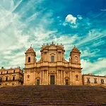Solarium Bed & Breakfast Lido di Noto
