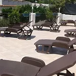 Solarium 3*