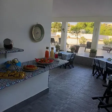 Frühstückspension Solarium 3*