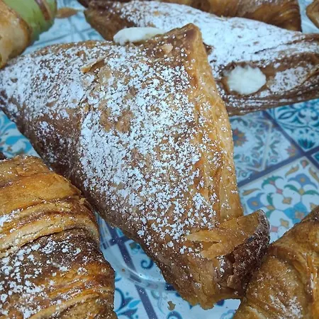 Solarium Bed & Breakfast