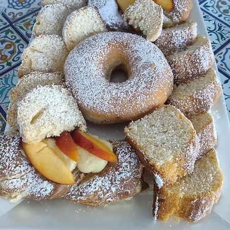 Solarium 4* Lido di Noto