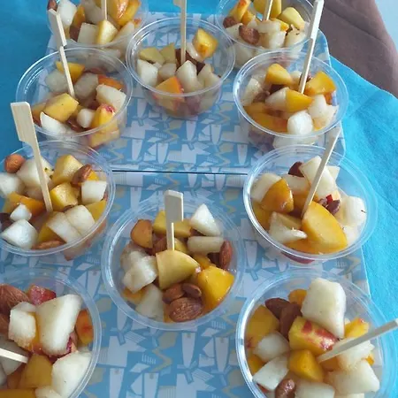 Solarium Bed & Breakfast