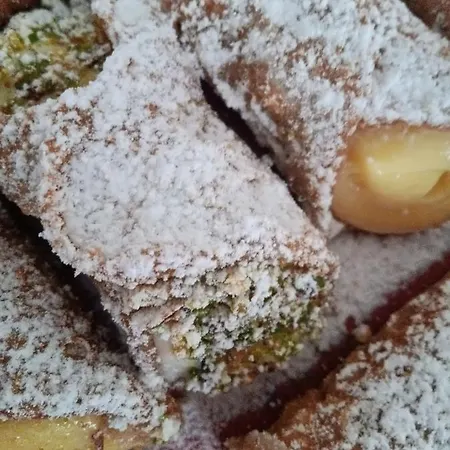 Bed & Breakfast Solarium 4*