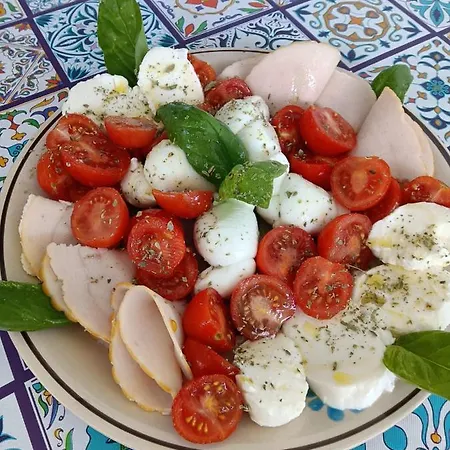 Solarium 4* Lido di Noto