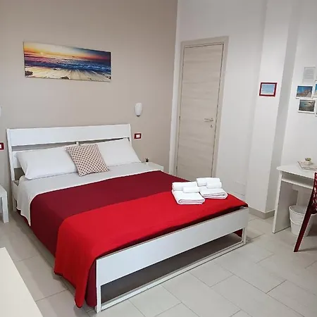 Solarium Lido di Noto