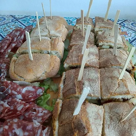 Bed & Breakfast Solarium 4*