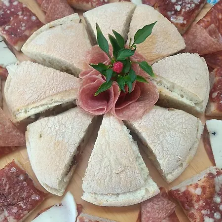 Solarium Bed & Breakfast