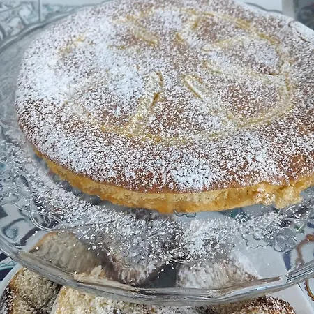 Solarium Bed & Breakfast 4*