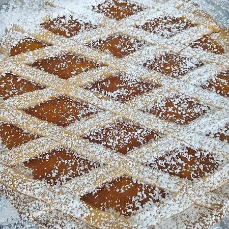 Solarium Bed & Breakfast 4*