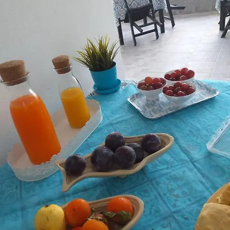 Solarium Bed & Breakfast Lido di Noto