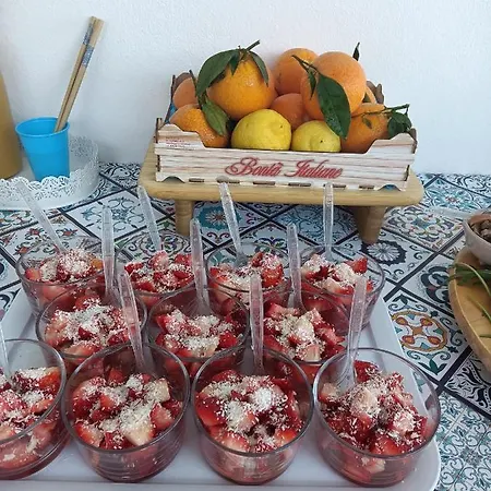 Solarium Lido di Noto