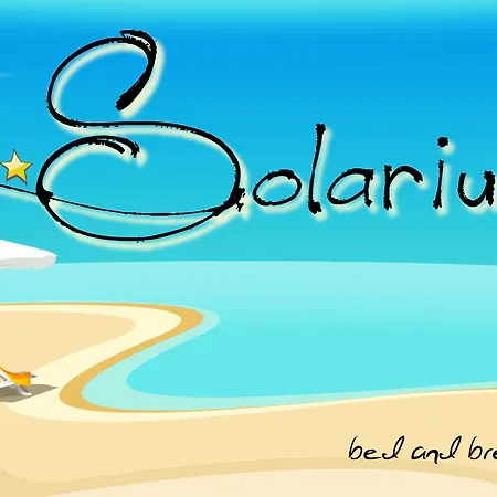 Solarium