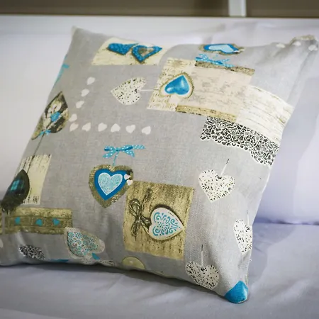 Solarium Bed & Breakfast Lido di Noto