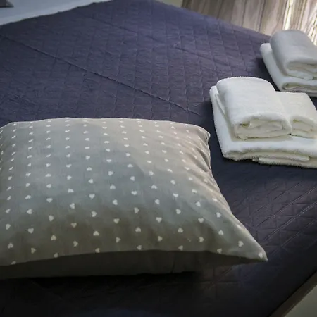 Bed & Breakfast Solarium 3*