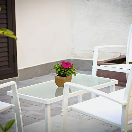 Bed & Breakfast Solarium