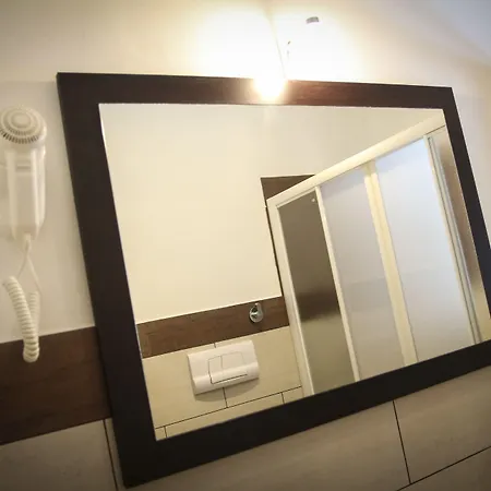 Bed & Breakfast Solarium 4*