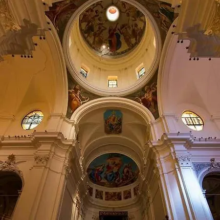 Solarium 4* Lido di Noto