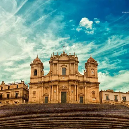 Solarium Bed & Breakfast Lido di Noto