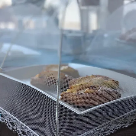 Solarium 4* Lido di Noto