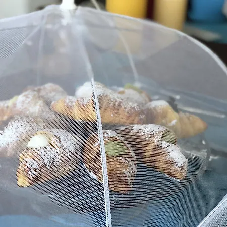 Solarium Bed & Breakfast Lido di Noto