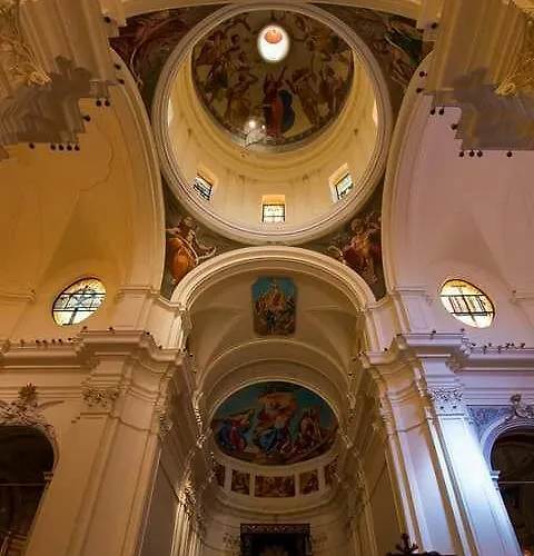 日光浴室住宿加早餐旅馆 3* Lido di Noto