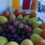 Solarium Frühstückspension Lido di Noto