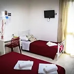 Solarium 3* Lido di Noto