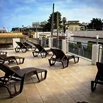 Solarium Lido di Noto