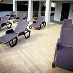 Solarium Oda ve Kahvaltı 3*
