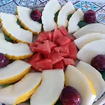 Frühstückspension Solarium