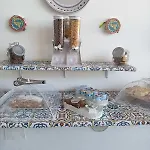 Oda ve Kahvaltı Solarium