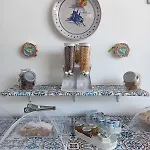 Oda ve Kahvaltı Solarium 3*