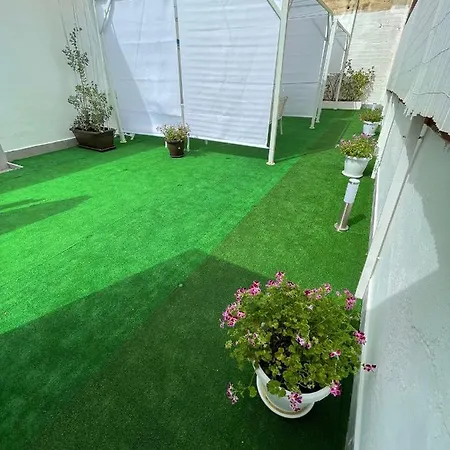 Solarium