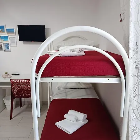 Solarium 4* Lido di Noto