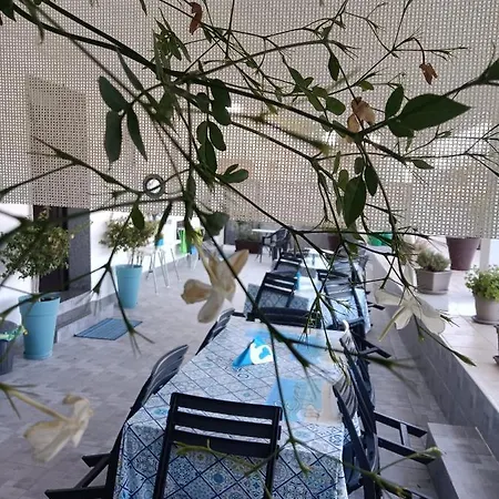 Solarium Lido di Noto