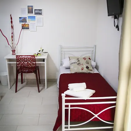 Nocleg ze śniadaniem Solarium