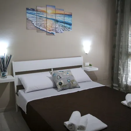 Solarium Lido di Noto