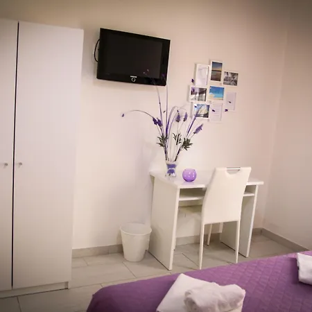 Solarium فندق مبيت وإفطار