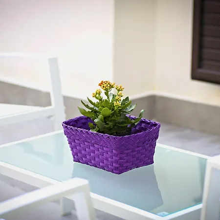 Solarium 3* Lido di Noto