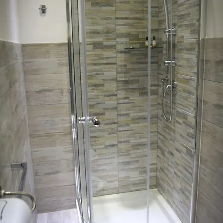 Solarium فندق مبيت وإفطار Lido di Noto