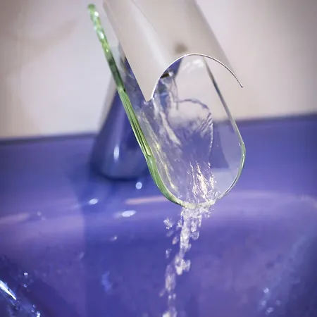 Solarium فندق مبيت وإفطار