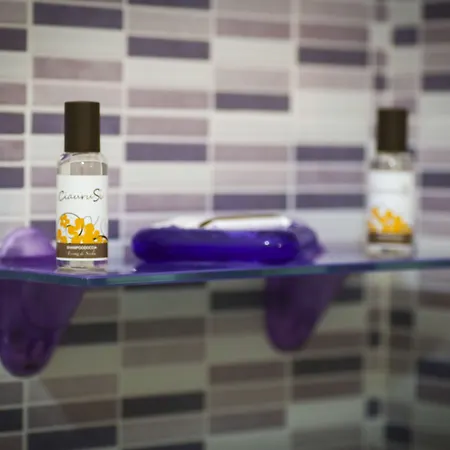 Solarium 3* Lido di Noto